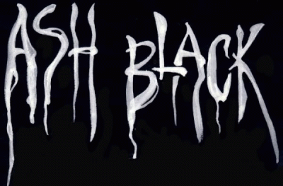 logo Ash Black